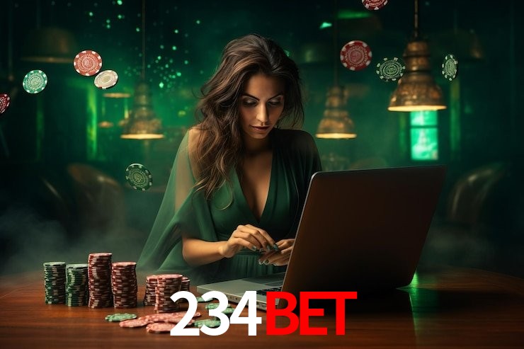 234Bet - App Security