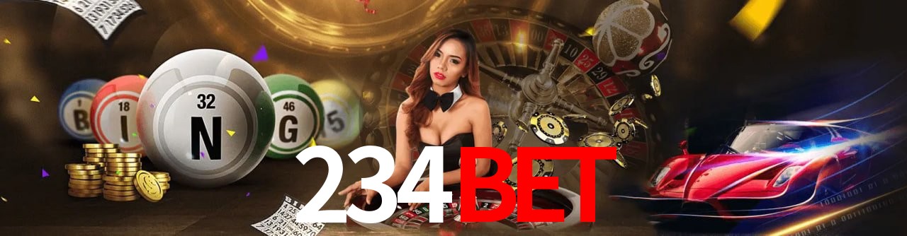 234Bet Rio de Janeiro - Slot Strategy