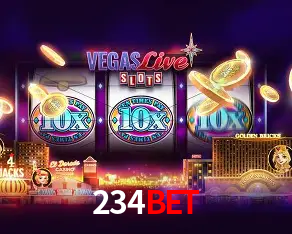 234Bet Bônus - Pacote R$5.000 + VIP