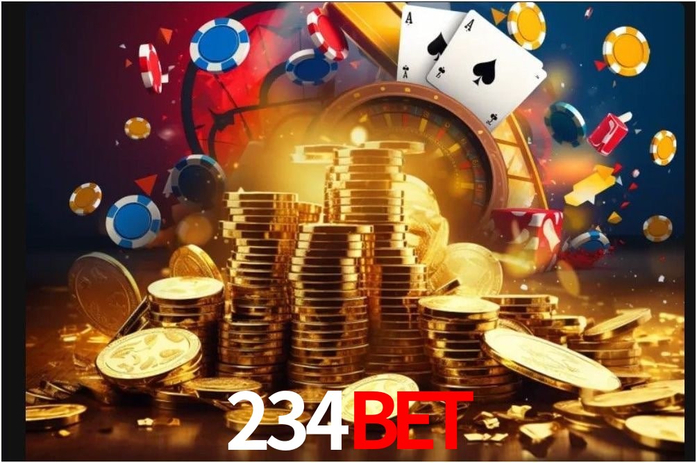 Programa VIP 234Bet