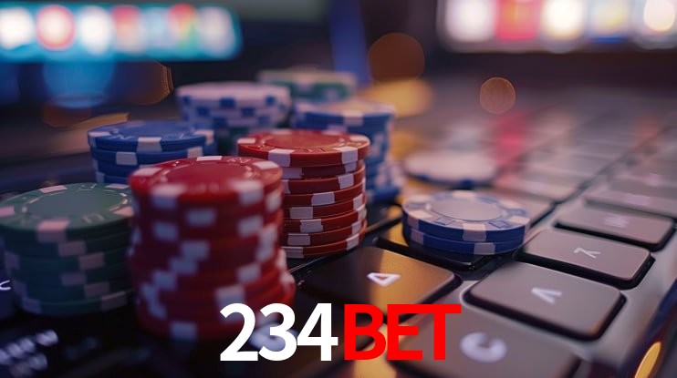 234Bet - Login Methods