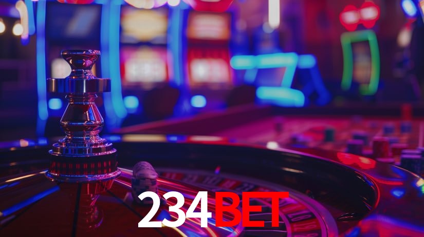 234Bet,234Bet App