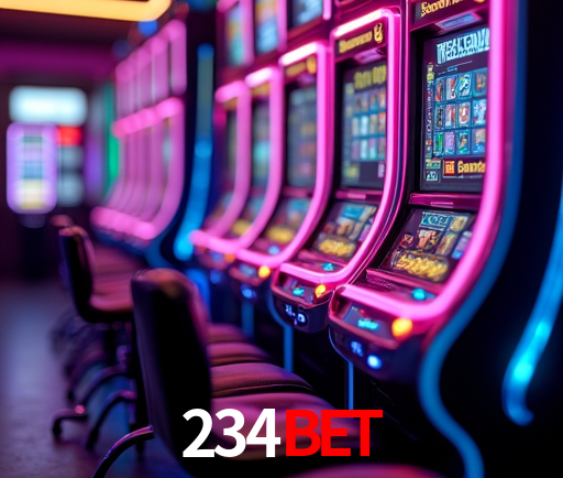 234Bet São Paulo - Top Slots