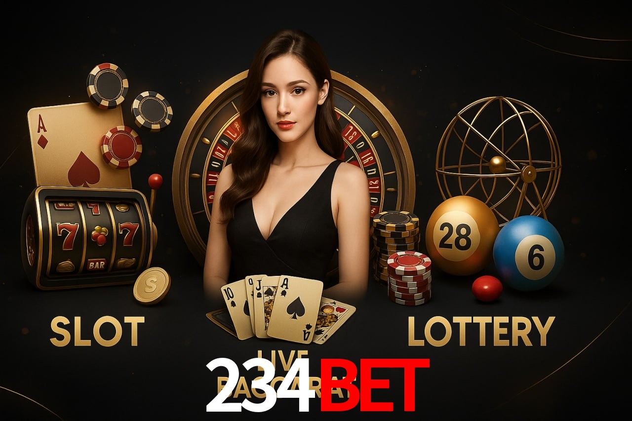 234Bet Belo Horizonte - Promo Tips