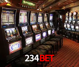 Desvendando o Mundo dos Jogos Virtuais na 234Bet