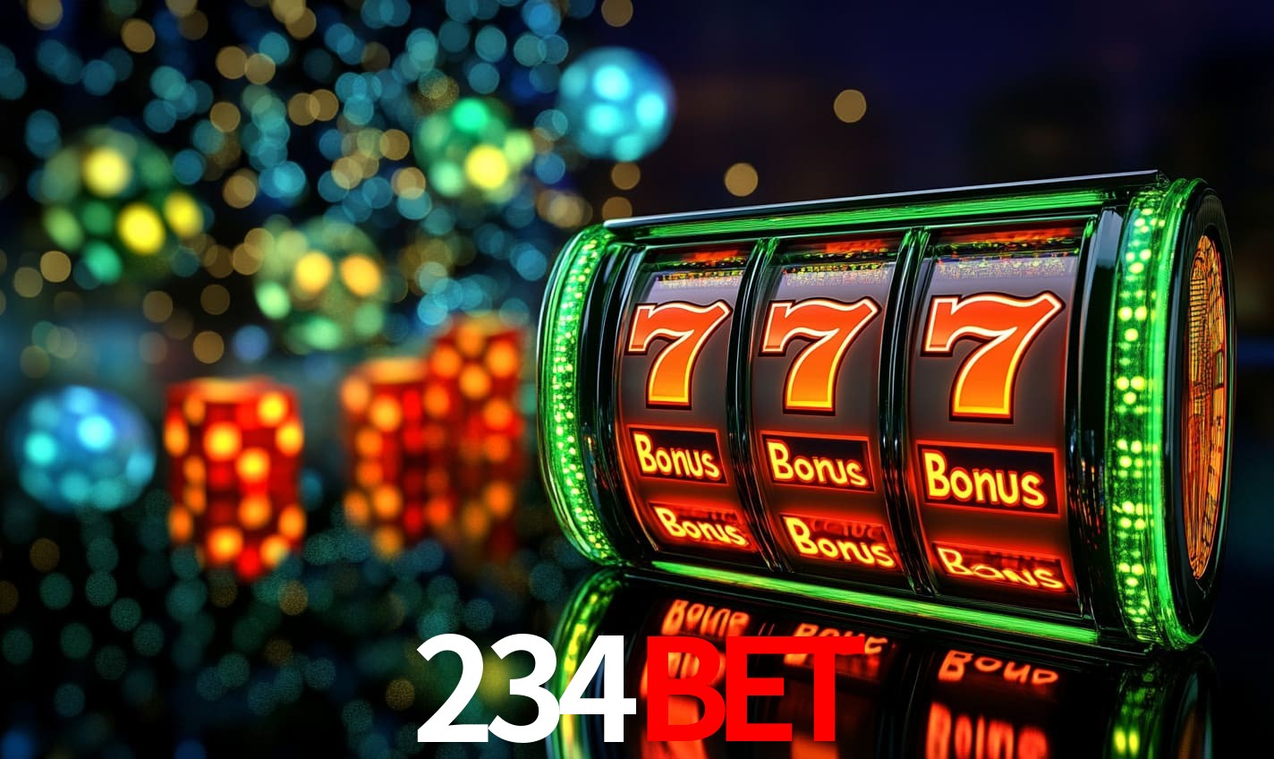 234Bet - Pagamento PIX Instantâneo