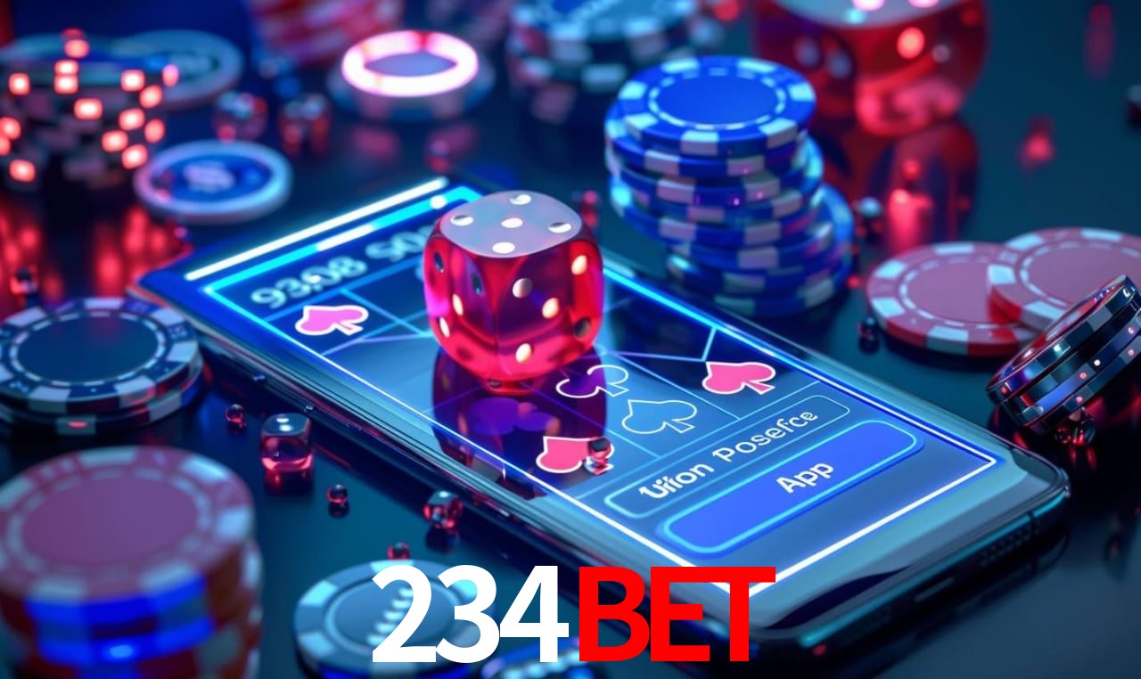 234Bet - Análise de Mercados Esportivos