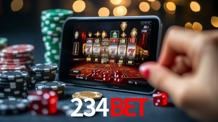 Live Casino 234Bet