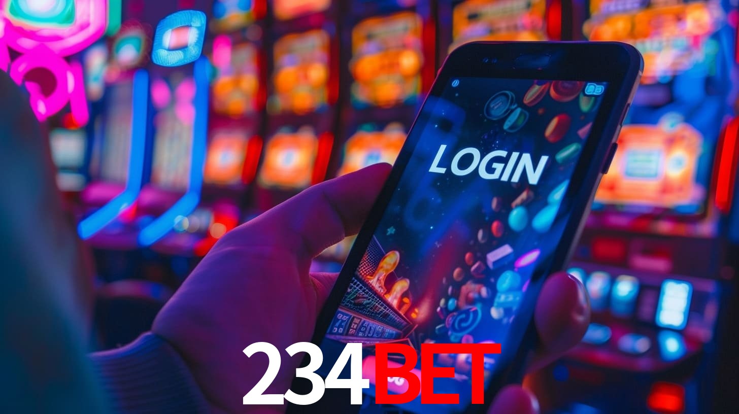 Experiência VIP 234Bet