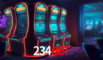 234Bet Brasília - VIP Program