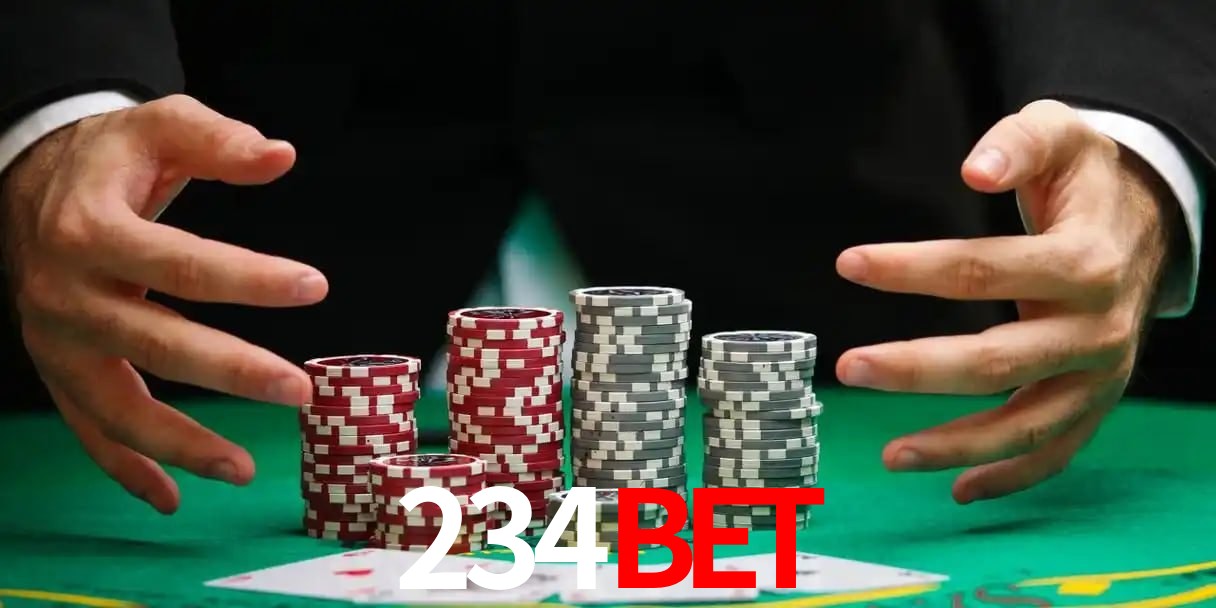 234Bet Belo Horizonte - Basketball