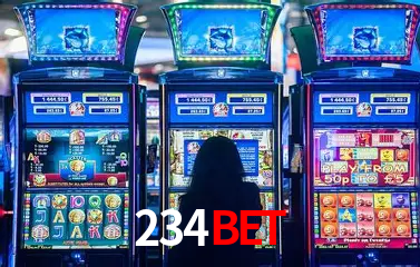 Desvendando o Mundo dos Jogos Virtuais na 234Bet