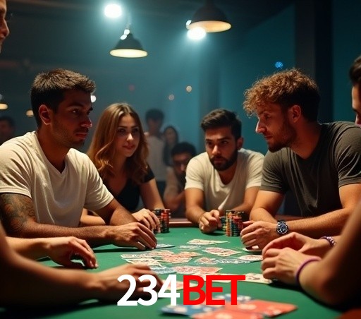 234Bet Slot - 320+ Caça-Níqueis Premium