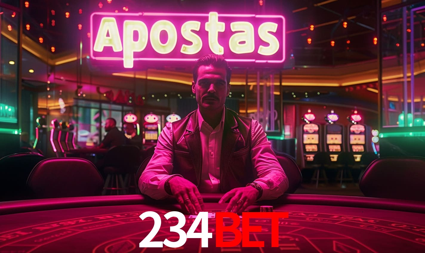 234Bet Belo Horizonte - Provably Fair