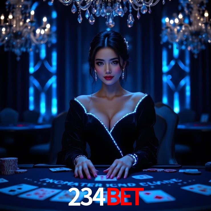 234Bet Belo Horizonte - Jackpots