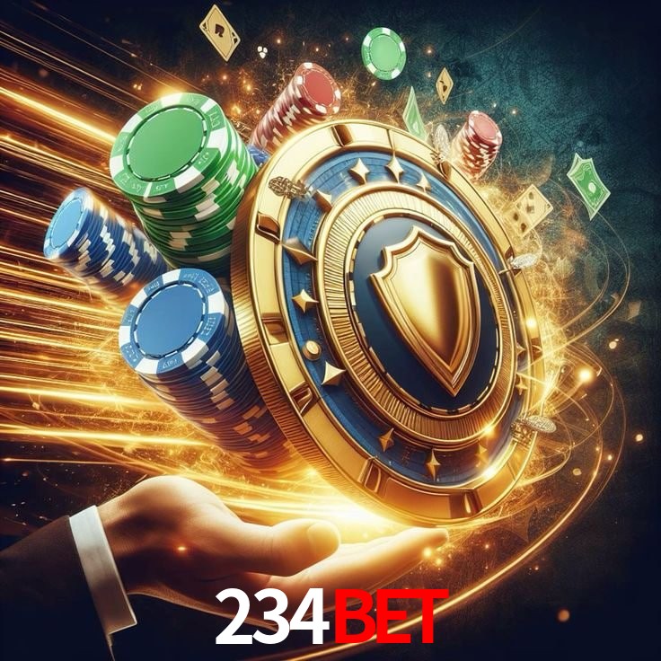234Bet Curitiba - Live Betting