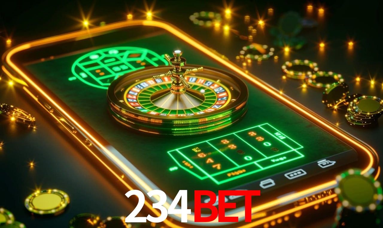 234Bet Plataforma - Certificada MGA desde 2015