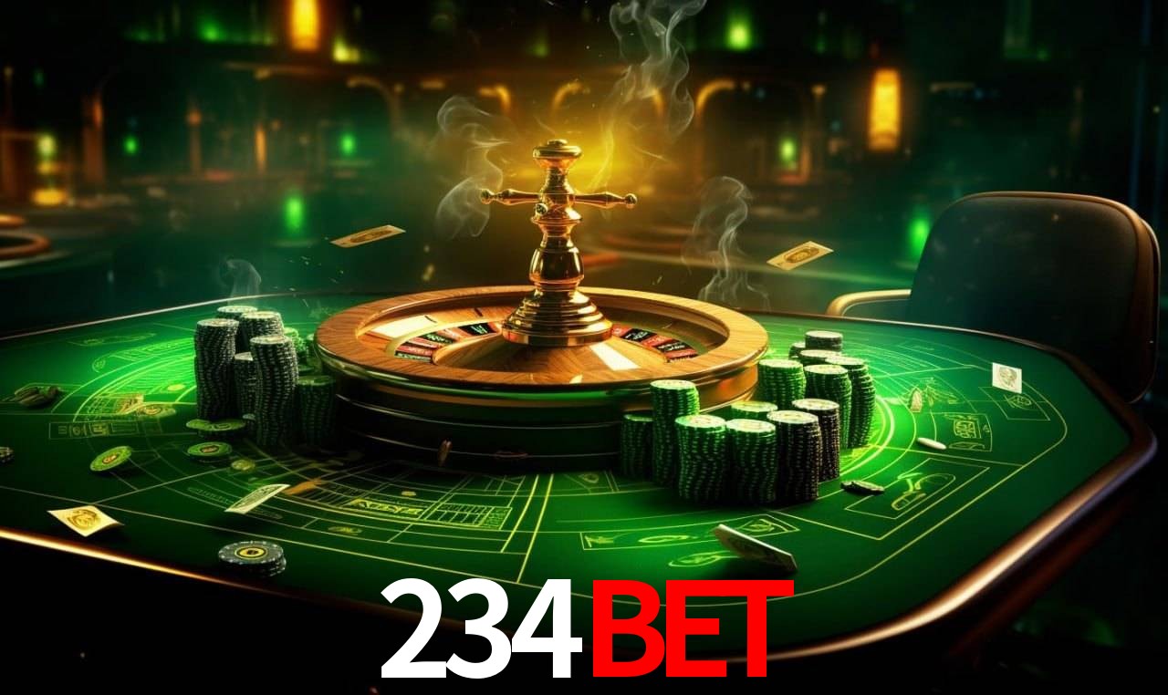 Interface Premium 234Bet