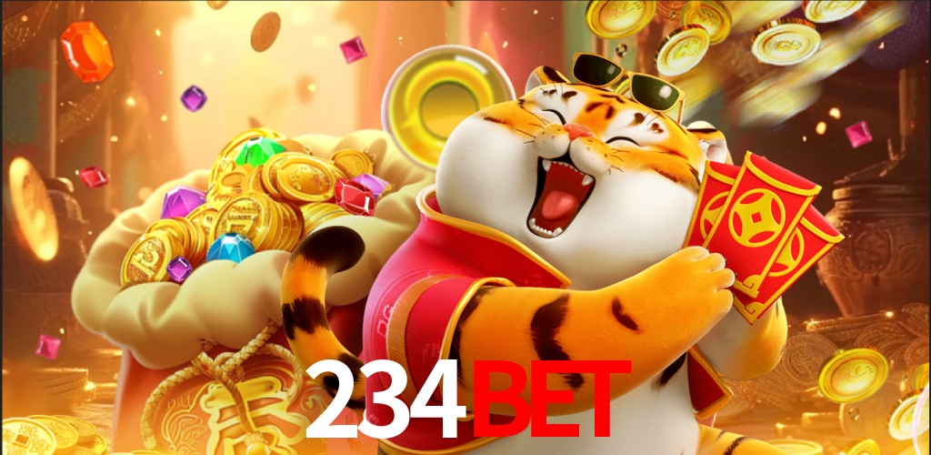 234Bet