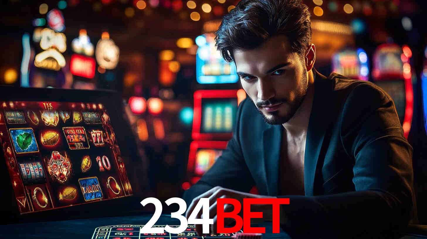 234Bet,234Bet App