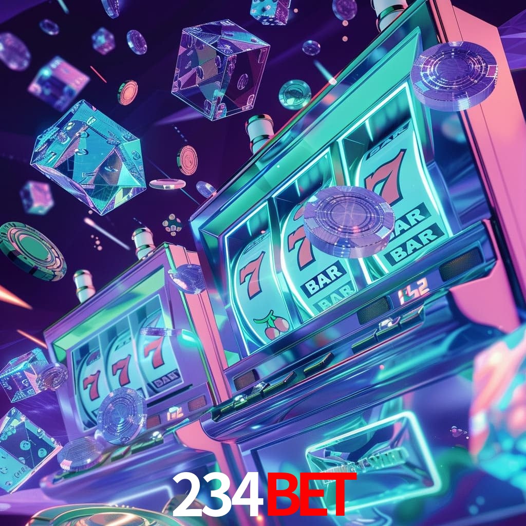 Jogos Exclusivos 234Bet