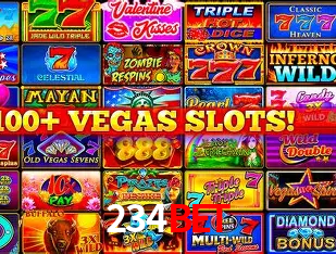 234Bet Brasília - Casino Guide