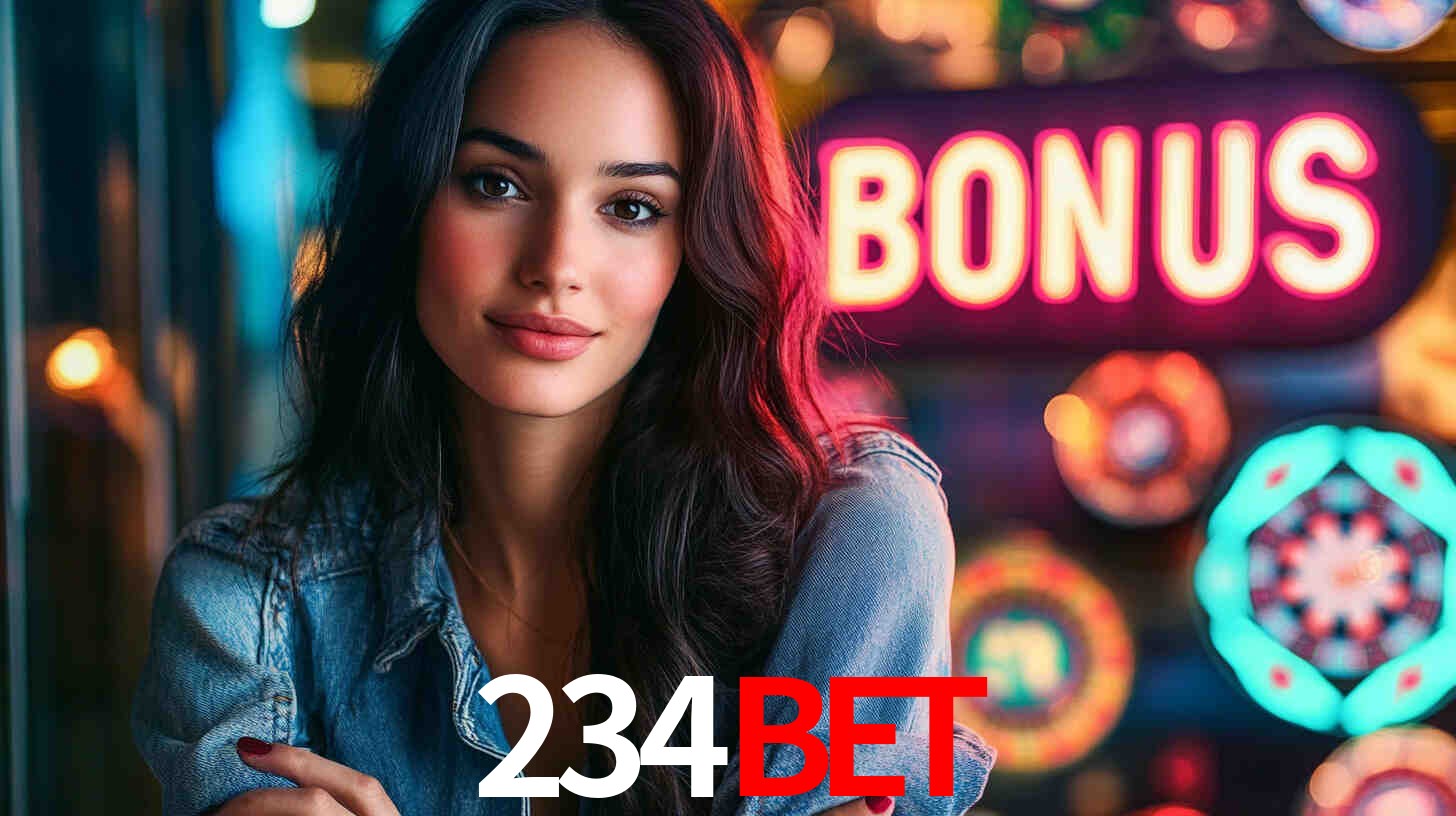 234Bet: Seu Especialista em Apostas Esportivas Brasileiras