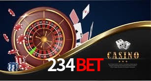 Cadastro Rápido 234Bet