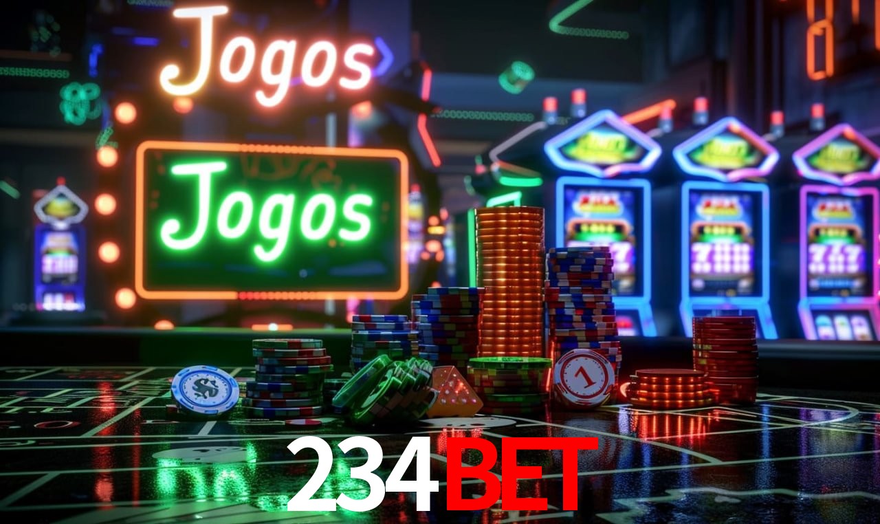 234Bet Win