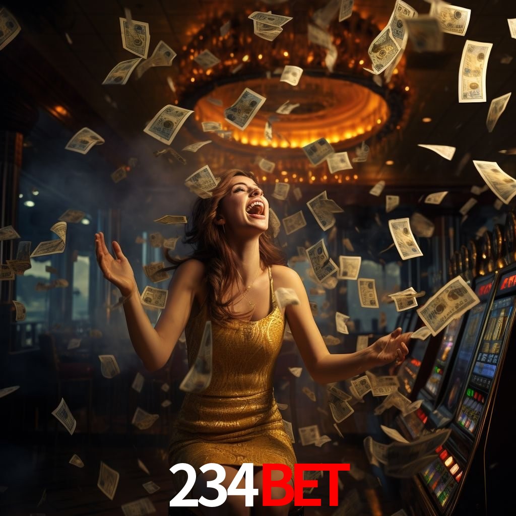 Tennis Betting 234Bet