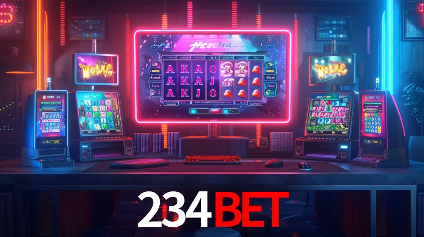 234Bet Win
