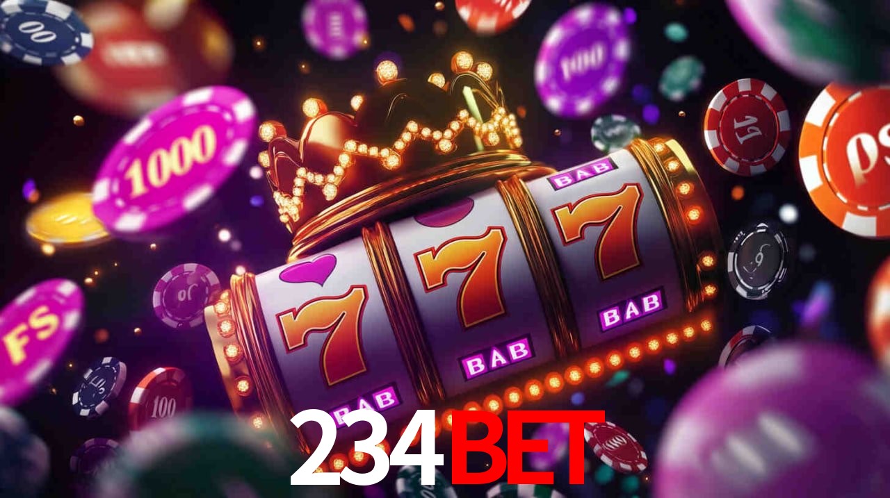 Secure Login 234Bet