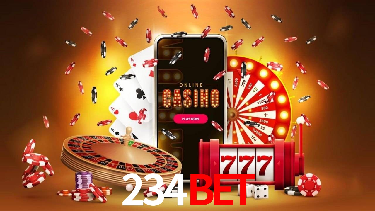 234Bet Salvador - Statistics