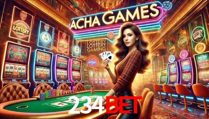 Experiência VIP 234Bet