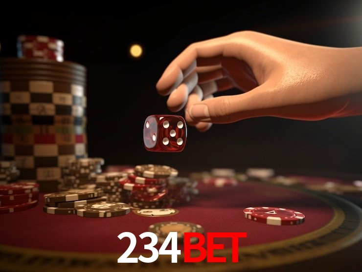 234Bet São Paulo - Jogo Providers