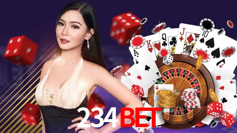 Casino VIP 234Bet