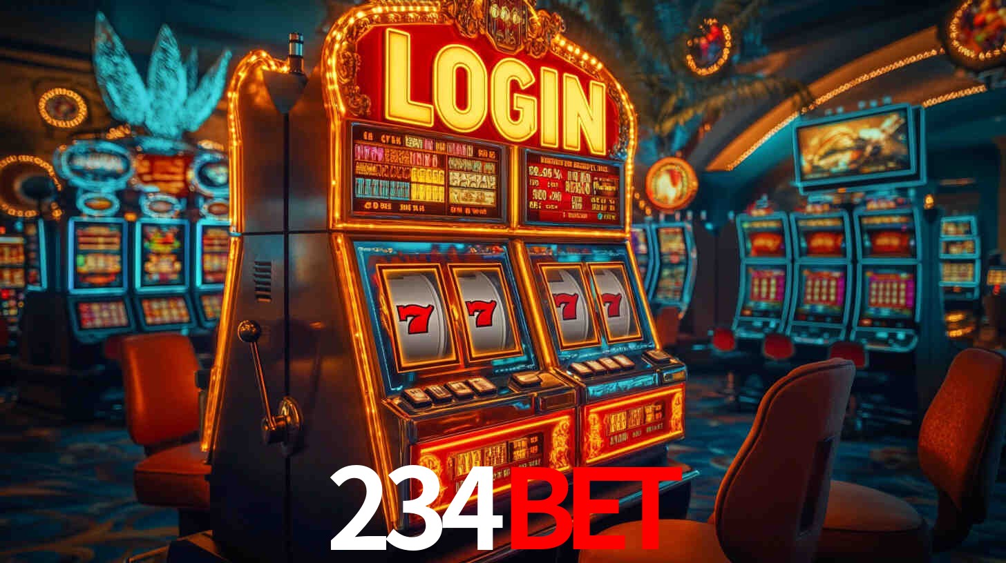 Welcome Bonus 234Bet