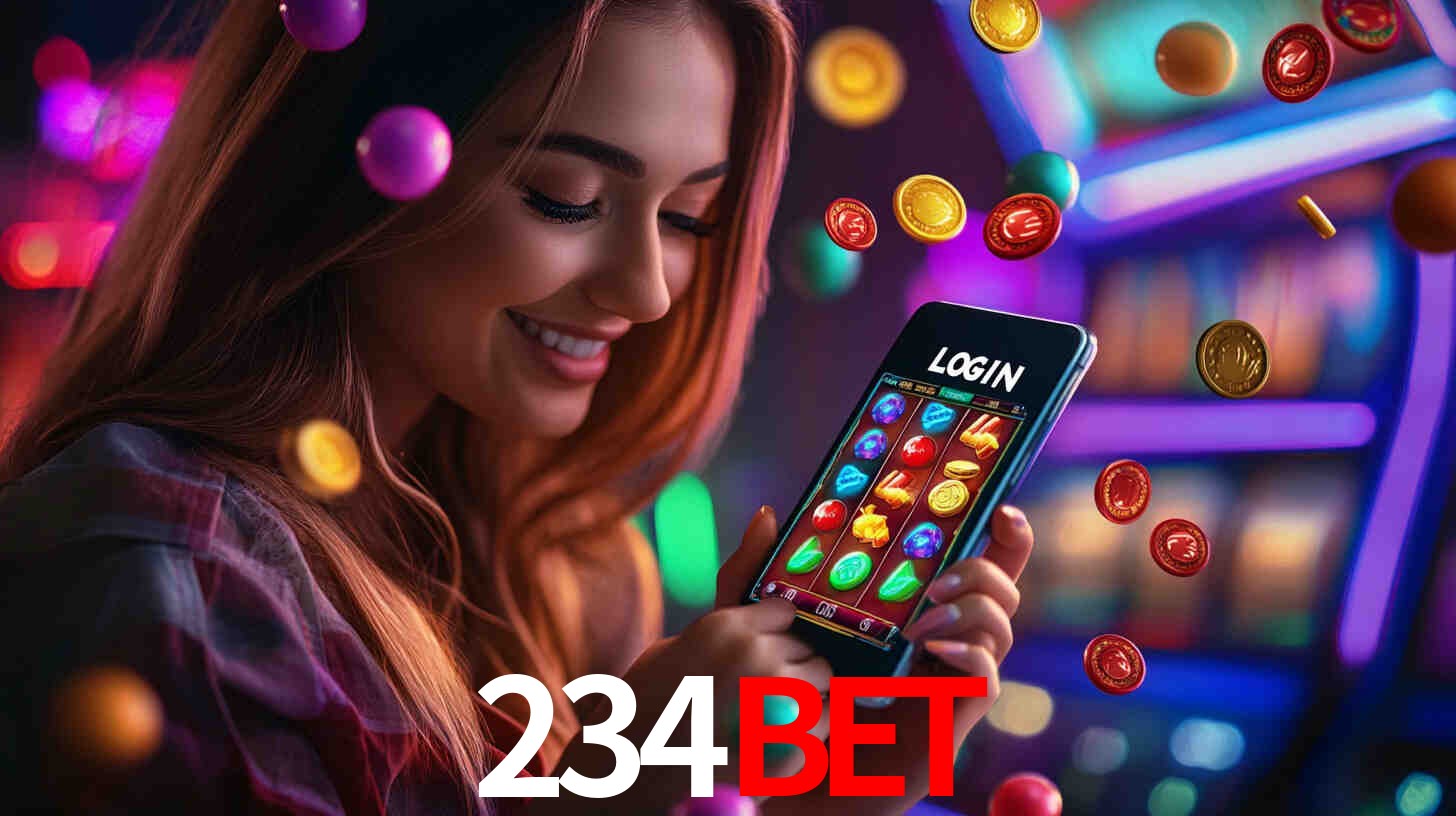 234Bet,234Bet App