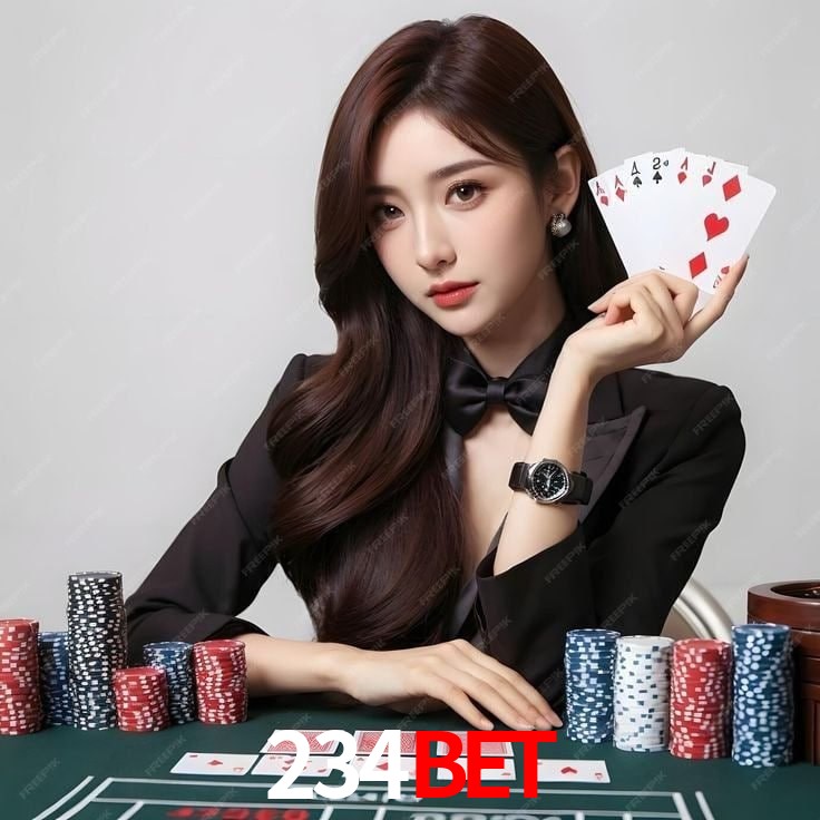 234Bet - Rápido Acesse