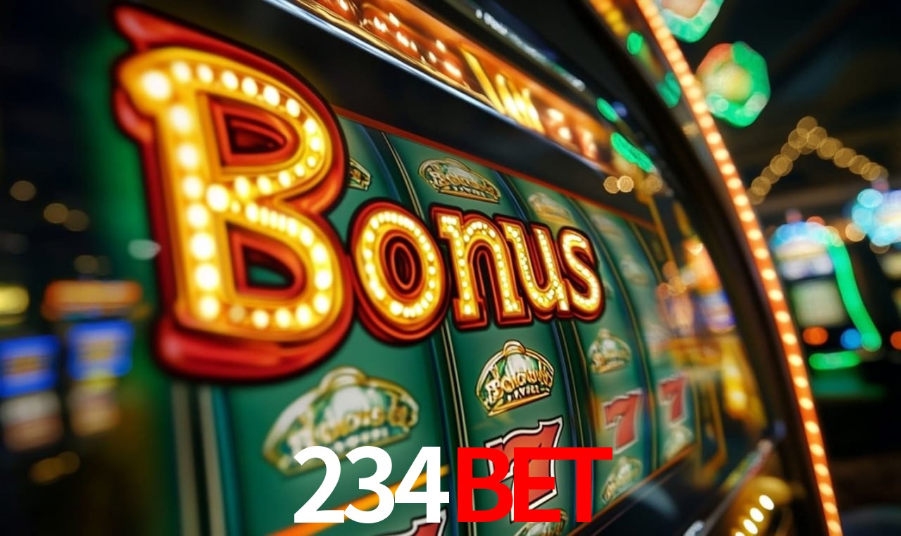 234Bet Salvador - Promo Stats