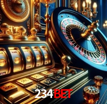 Recursos de Bônus 234Bet