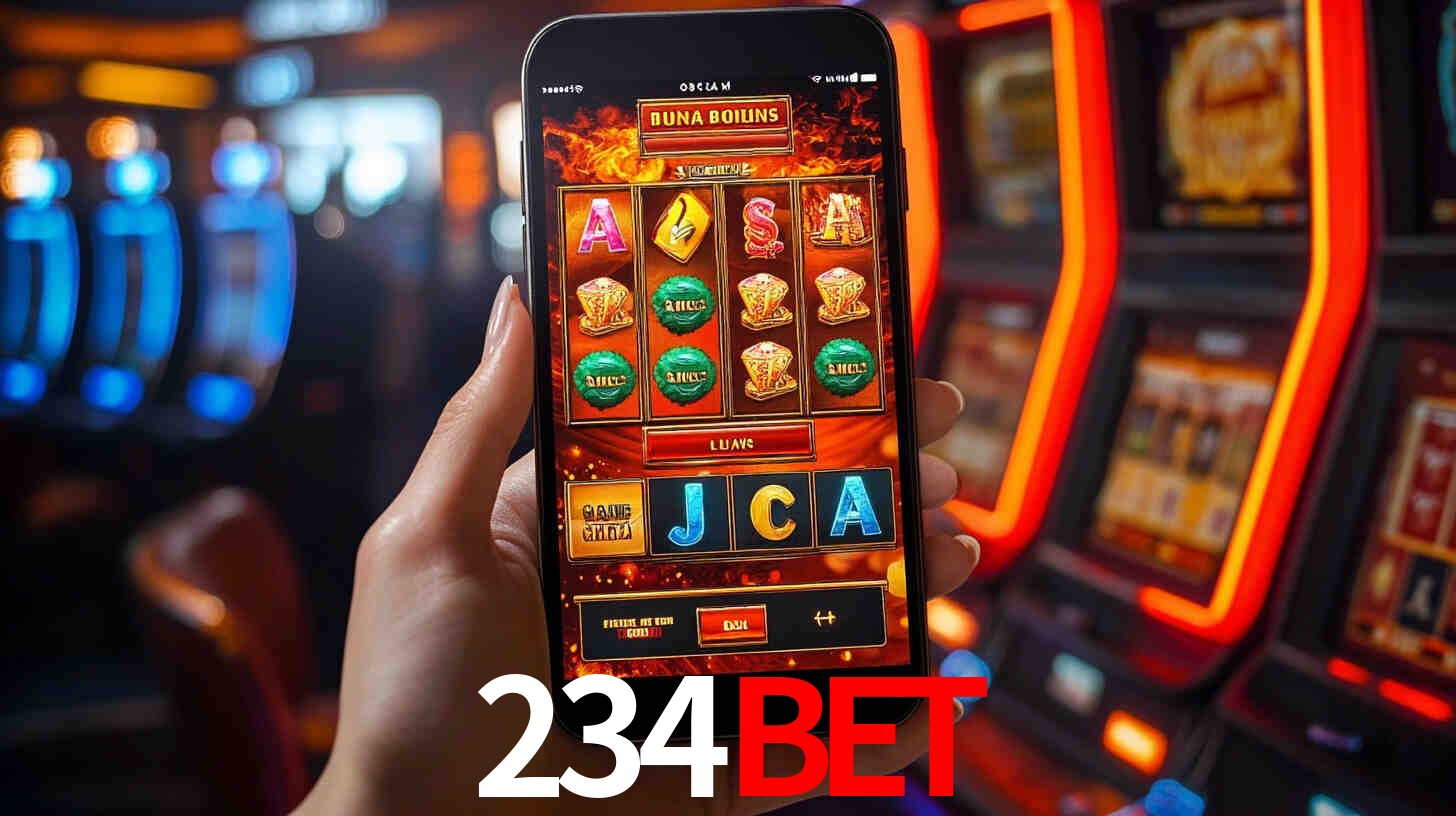 234Bet