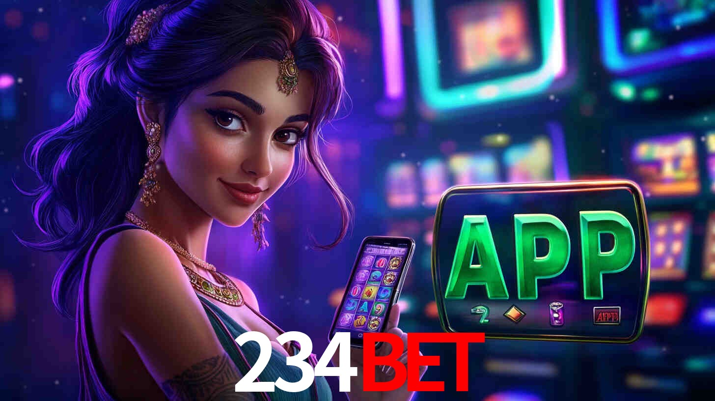 234Bet App